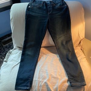 Seven7 Skinny jean